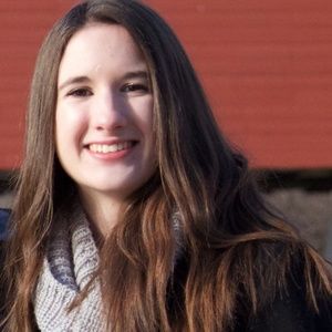 Meet your Posher, Paige